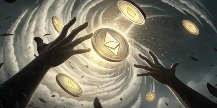 Ethereum recovers 20% in June -Will $3K be ETH’s next stop in Q3?