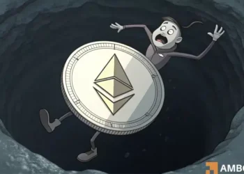 Ethereum faces macro crisis: Can ETH’s $2K hold? – KEY insights reveal…