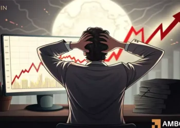 Bitcoin beat war FUD, but tariff shocks can rattle BTC even more