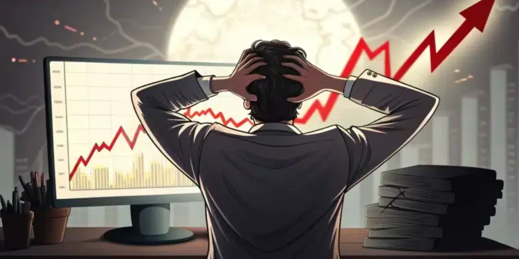 Bitcoin beat war FUD, but tariff shocks can rattle BTC even more