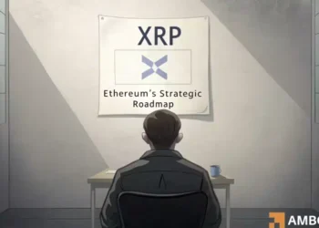 Ripple’s ‘Ethereum-style’ roadmap: Smart contracts, lending & legal clarity