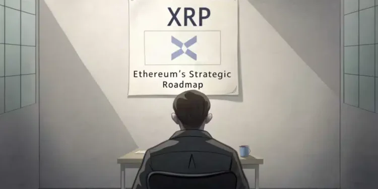 Ripple’s ‘Ethereum-style’ roadmap: Smart contracts, lending & legal clarity