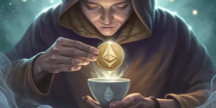 Why BlackRock’s move could bring Ethereum’s $3K price closer than ever!