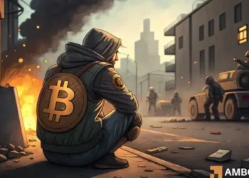 Bitcoin’s future sparks war among developers: Will node policy change break the network?