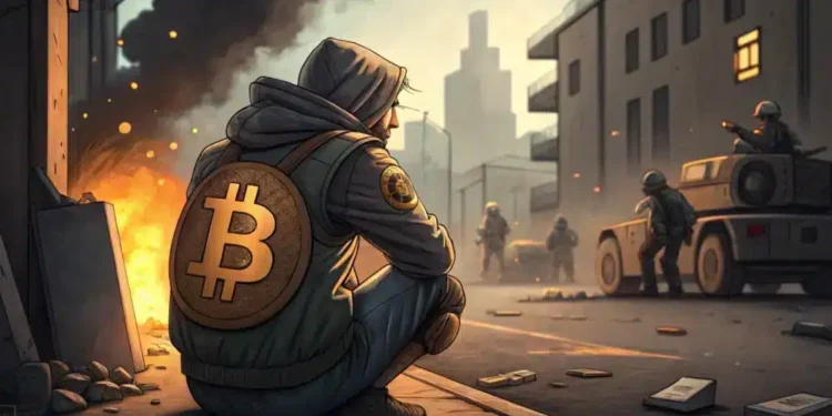 Bitcoin’s future sparks war among developers: Will node policy change break the network?