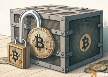Bitcoin is scarcer than ever! – Why BTC’s $100K mark is only step one