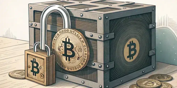 Bitcoin is scarcer than ever! – Why BTC’s $100K mark is only step one