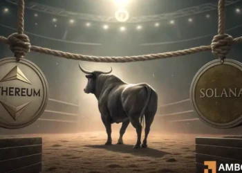 Solana or Ethereum? – The fight for Q3 dominance starts now!
