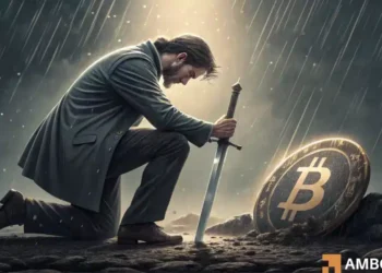 Why MSTR’s 133K Bitcoin bet in 2025 is far from over!