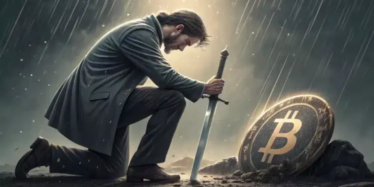 Why MSTR’s 133K Bitcoin bet in 2025 is far from over!