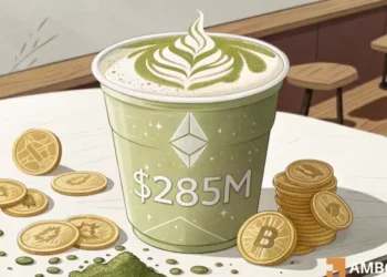Ethereum sees $285M ETF inflows – Will it impact ETH prices?