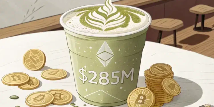 Ethereum sees $285M ETF inflows – Will it impact ETH prices?