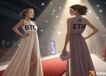 Ethereum derivatives just flipped Bitcoin – Will ETH see a massive year-end rally?