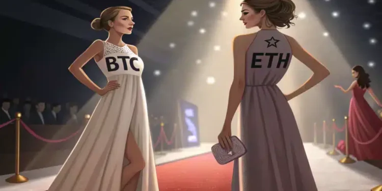 Ethereum derivatives just flipped Bitcoin – Will ETH see a massive year-end rally?