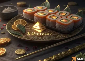 Ethereum whale activity at 6-year peak – Is $2,650 ETH’s next stop?