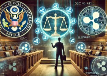SEC Vs Ripple: Expert Breaks Down 10 Crucial Updates On Settlement Progress