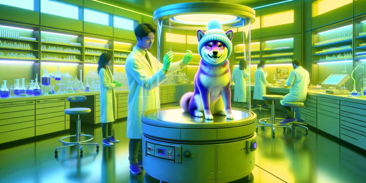 Trader Says Dogecoin Competitor Headed to the ‘Gulag’ if Support Level Crumbles, Updates Outlook on Bitcoin and Hyperliquid