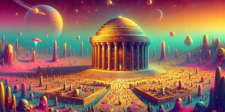 Uniswap, Jump and Leading Crypto Trade Associations To Issue Statement in Support of Blockchain Regulatory Certainty Act: Report