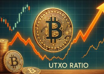 Bitcoin UTXO Model Signals A Shift – Buyers Return As Selling Pressure Fades