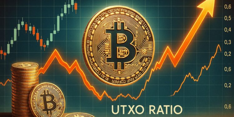 Bitcoin UTXO Model Signals A Shift – Buyers Return As Selling Pressure Fades