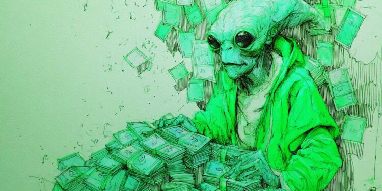 White House Crypto Czar David Sacks Says One Catalyst Could Create Trillions of Dollars of New Demand for US Treasuries