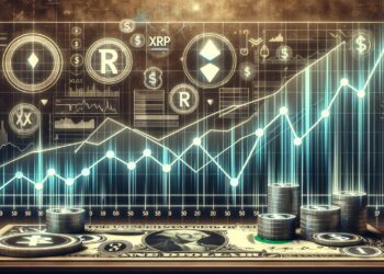 XRP Price Action Tightens — Breakout Looms to The Upside