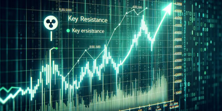 XRP Price Reclaims Key Resistance — Are More Gains on the Horizon?