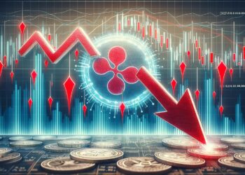 XRP Price Slides Under Support Level, Selling Pressure Intensifies