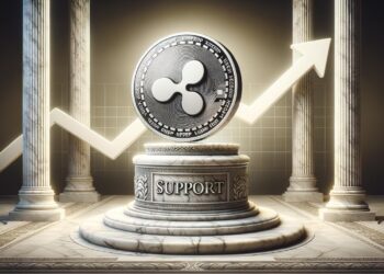 XRP Price Fails to Hold Above $2.20 — Is Support Building on Pullbacks?