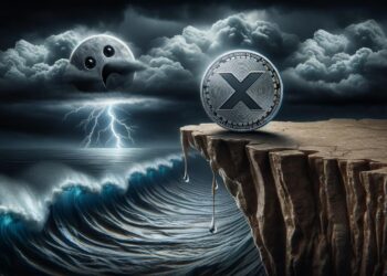 XRP Price Under Pressure — Can It Maintain The Bullish Structure?
