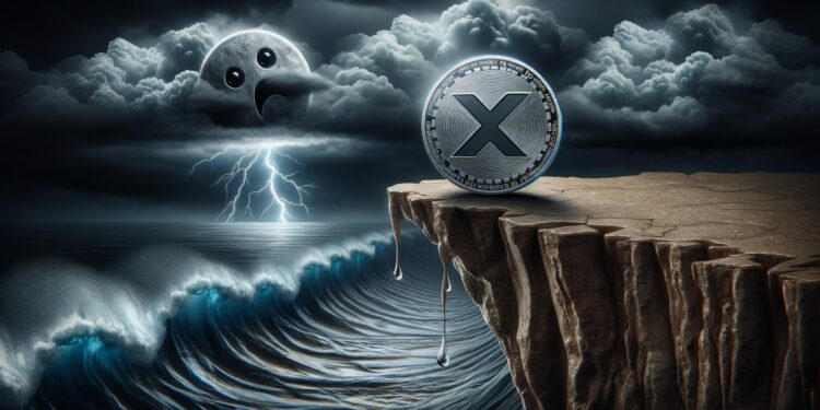 XRP Price Under Pressure — Can It Maintain The Bullish Structure?