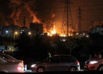 Bitcoin Weathers The Iran-Israel Storm Better Than Wall Street’s Best—Analyst