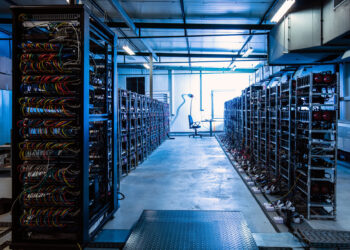 Russia’s War On Illegal Mining Heats Up With Bitcoin Seizures