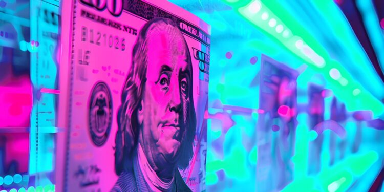 Man Drains $3,490,000 From US Government, Several Companies in Bank Fraud Scheme: DOJ