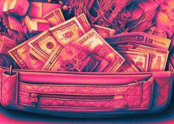 Federal Housing Finance Agency Director William Pulte Orders Crypto To Be Counted as an Asset for Mortgages