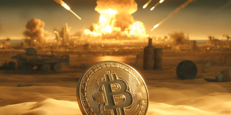 Bitcoin Price Crash Far From Over As Support Sits Below $90,000 – Details