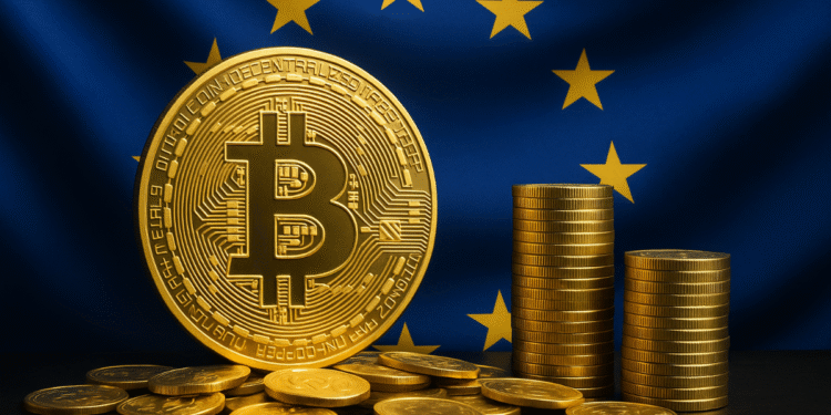 Europe’s Top Bitcoin Treasury Adds $20M to Holdings