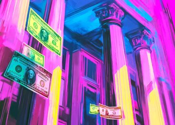 Federal Reserve Suffers $1,060,000,000,000 in Unrealized Losses As Central Bank’s Rate Hikes Pressure Bonds