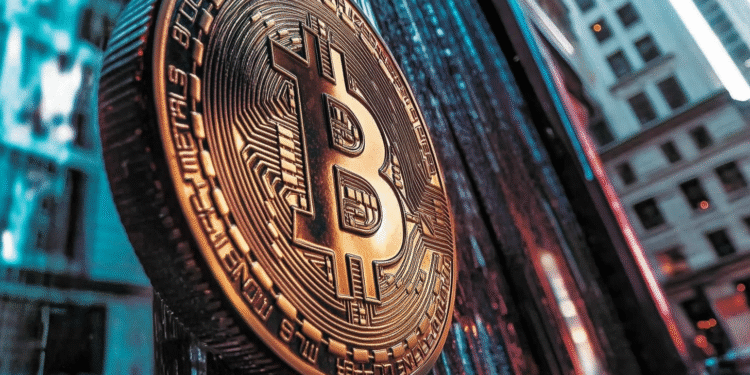 Bitcoin Risks Pullback To $105,000 After Facing Rejection Above $110,000