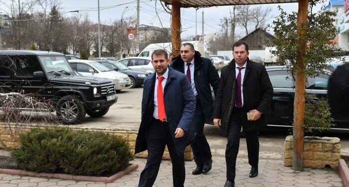 Crypto coin for Russian shadow payments moves $9bn