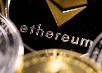 Finance is ready for a blockchain reset