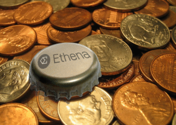 Who wants to buy a crypto basis-trade backed synthetic stablecoin?