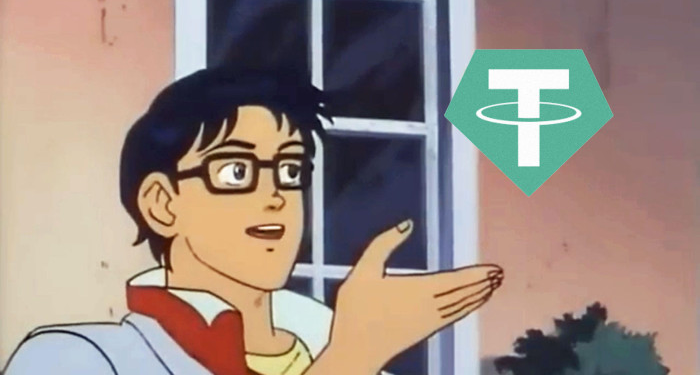 If stablecoins are banks, what’s a bank?