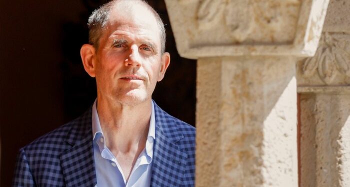 US tycoon pours $100mn into Trump crypto project after SEC reprieve