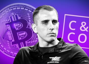 Crypto influencer Anthony Pompliano set to launch bitcoin-buying vehicle