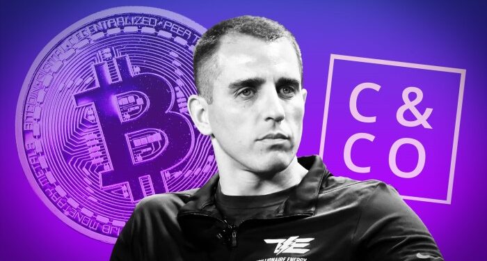 Crypto influencer Anthony Pompliano set to launch bitcoin-buying vehicle