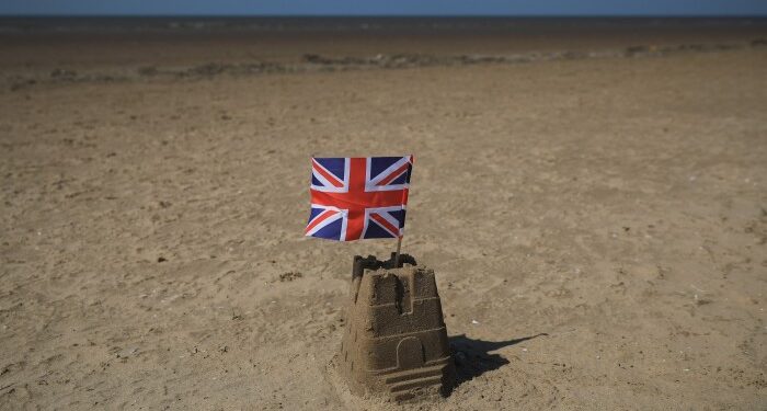 This is nuts. When’s the crash?