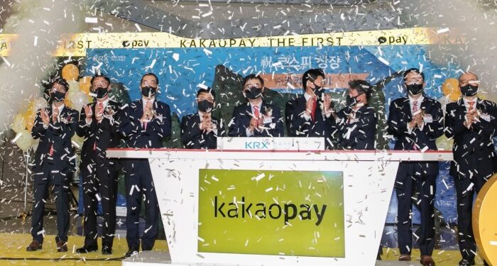 Crypto-crazy investors make South Korea the best-performing market in Asia