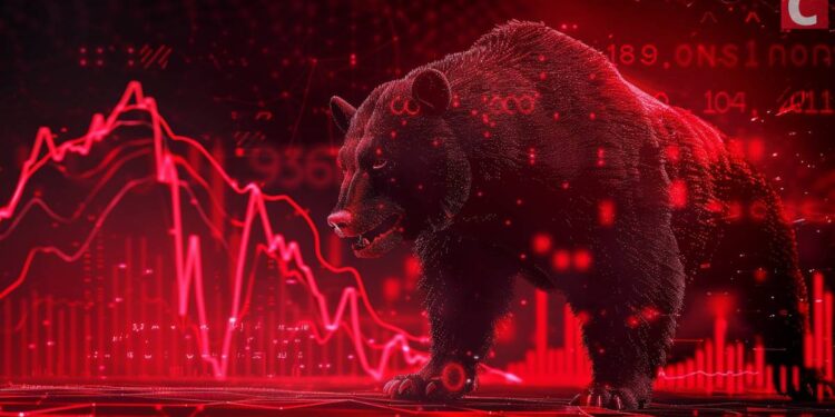 Ripple (XRP) Price Prediction: Head and Shoulders Pattern Flashes 30% Breakdown Signal