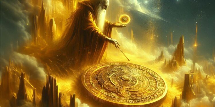 Trader Says One Layer-1 Altcoin ‘Destined’ for New All-Time High, Warns of Potential 50% Correction for WIF and POPCAT